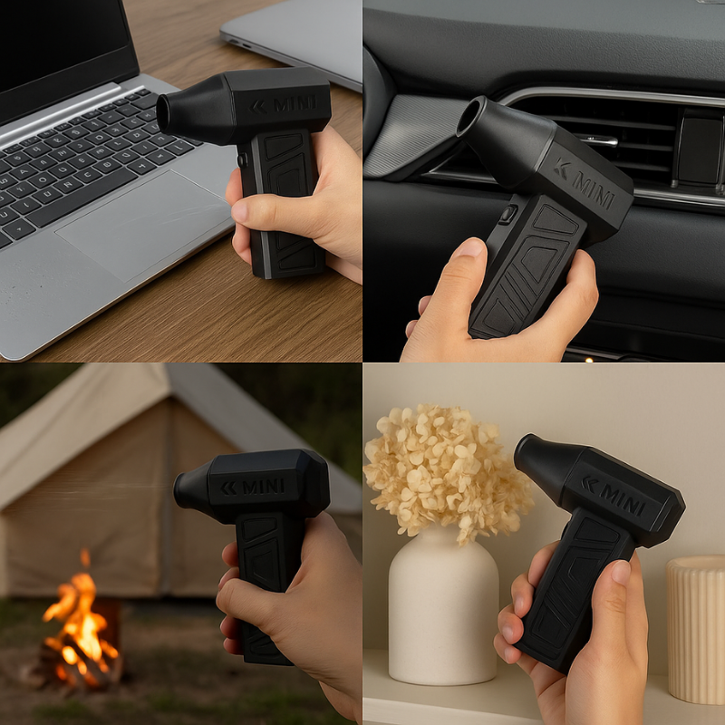 AeroWorks® Mini
